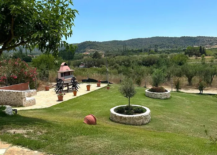 Ktima Panagias
