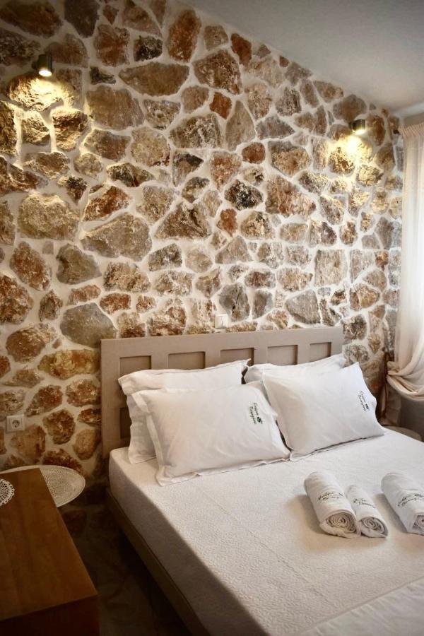 Ktima Panagias Holiday home *