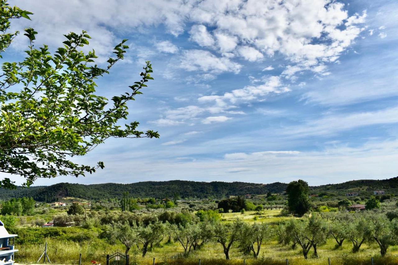 Case de vacanță Ktima Panagias *
