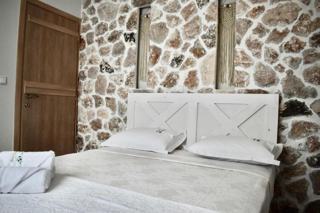 Ktima Panagias Holiday home *