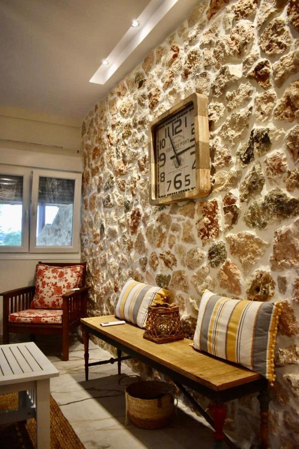 Holiday home Ktima Panagias *