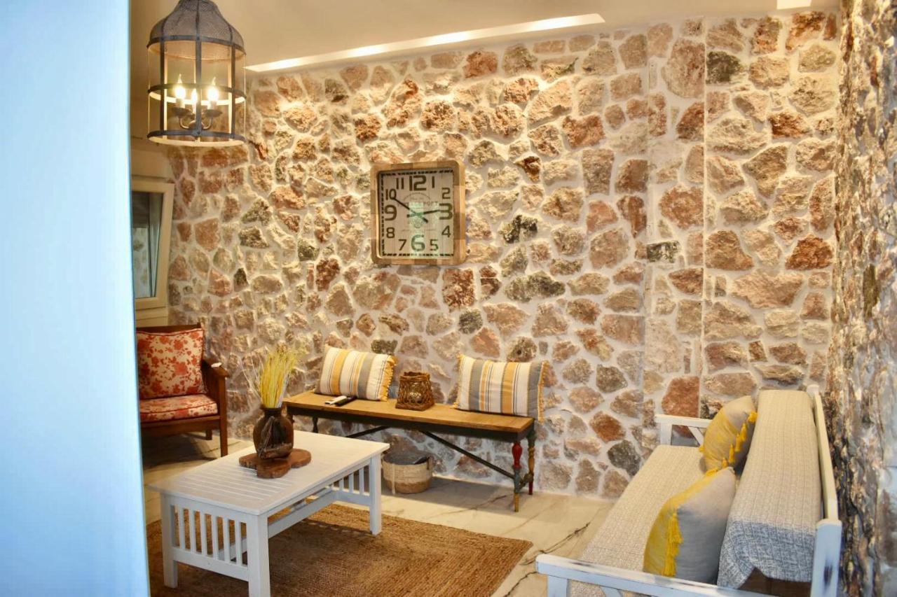Ktima Panagias Holiday home