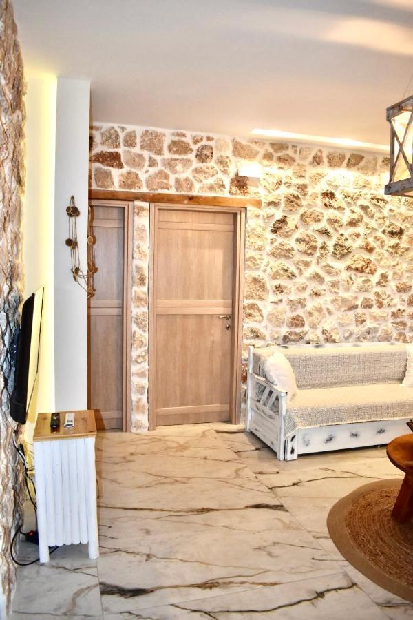 Holiday home Ktima Panagias *