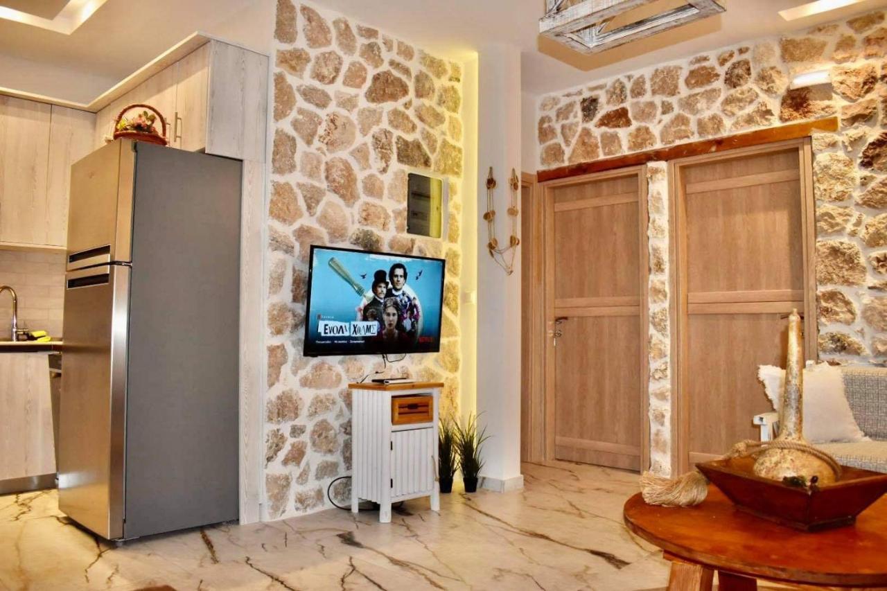 Holiday home Ktima Panagias *