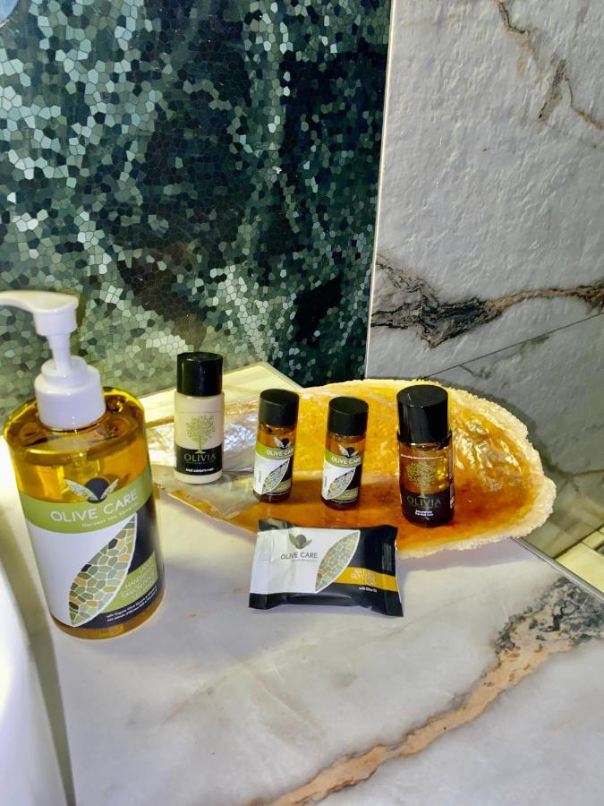 Case de vacanță Ktima Panagias