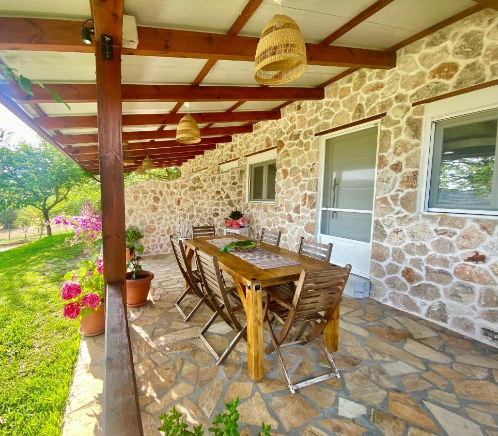 Holiday home Ktima Panagias