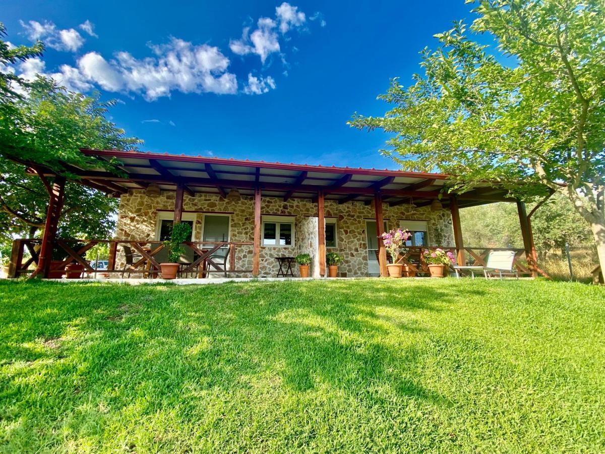 Ktima Panagias Holiday home *