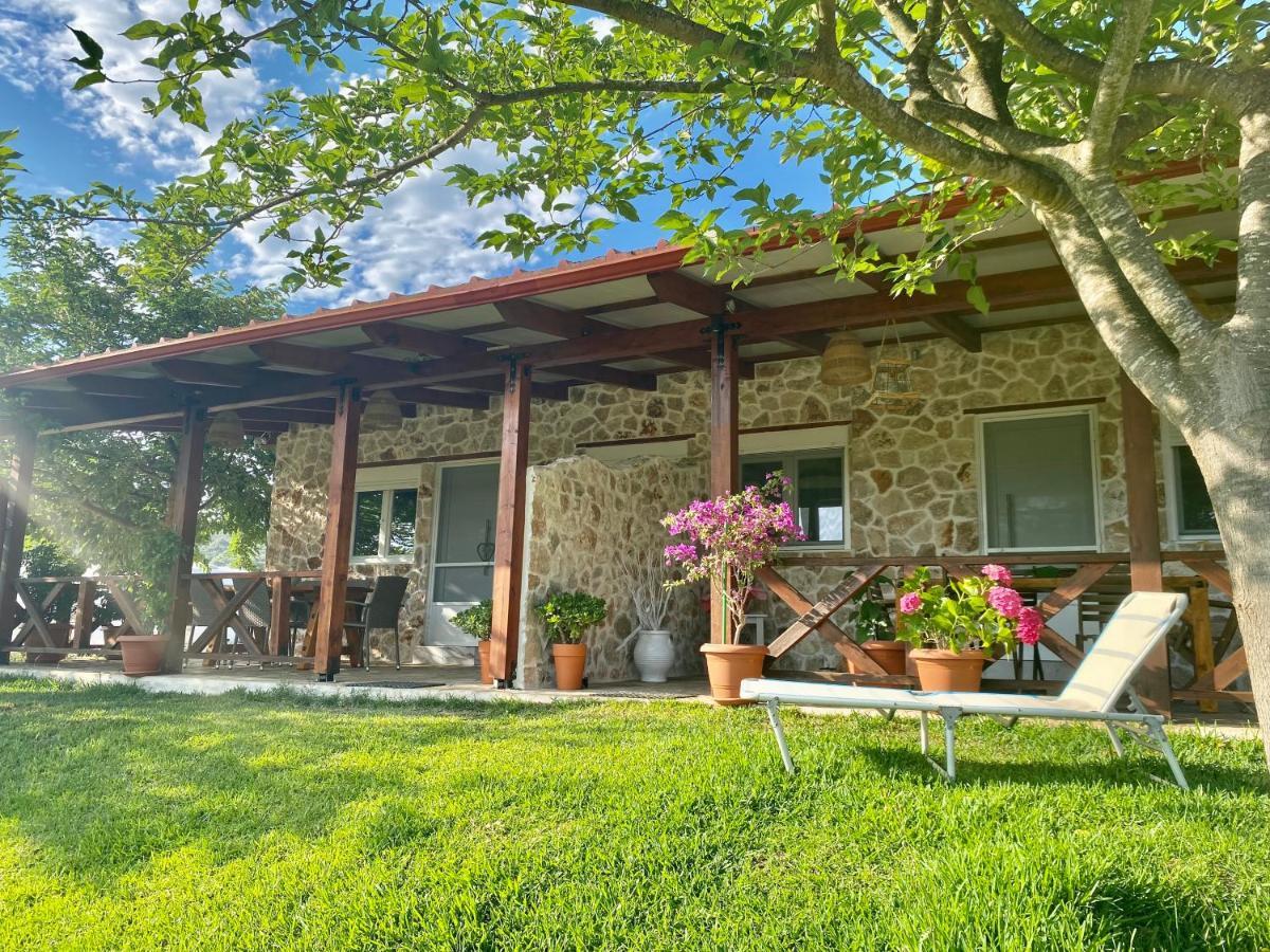 Holiday home Ktima Panagias