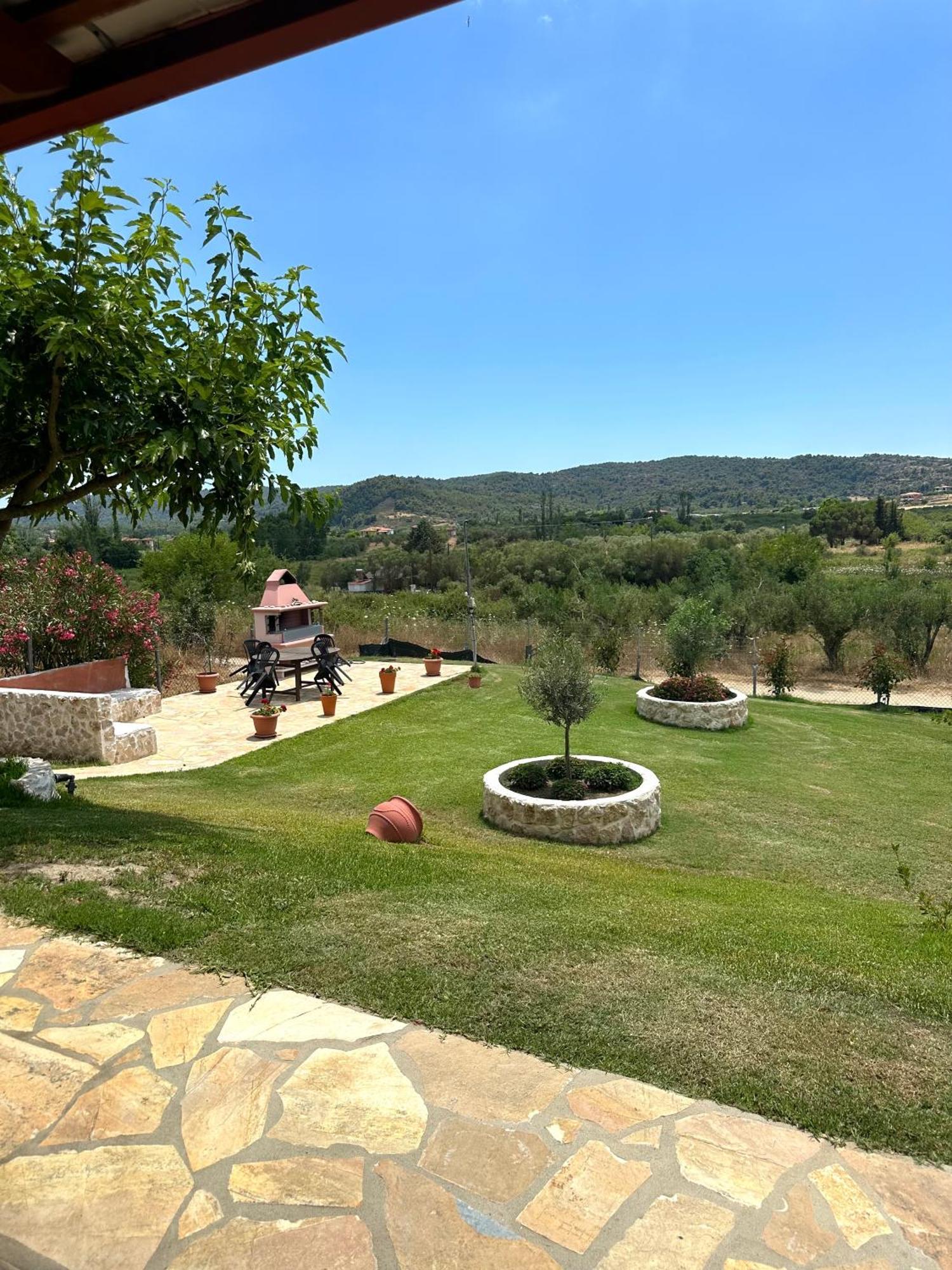 Holiday home Ktima Panagias Ormos Panagias