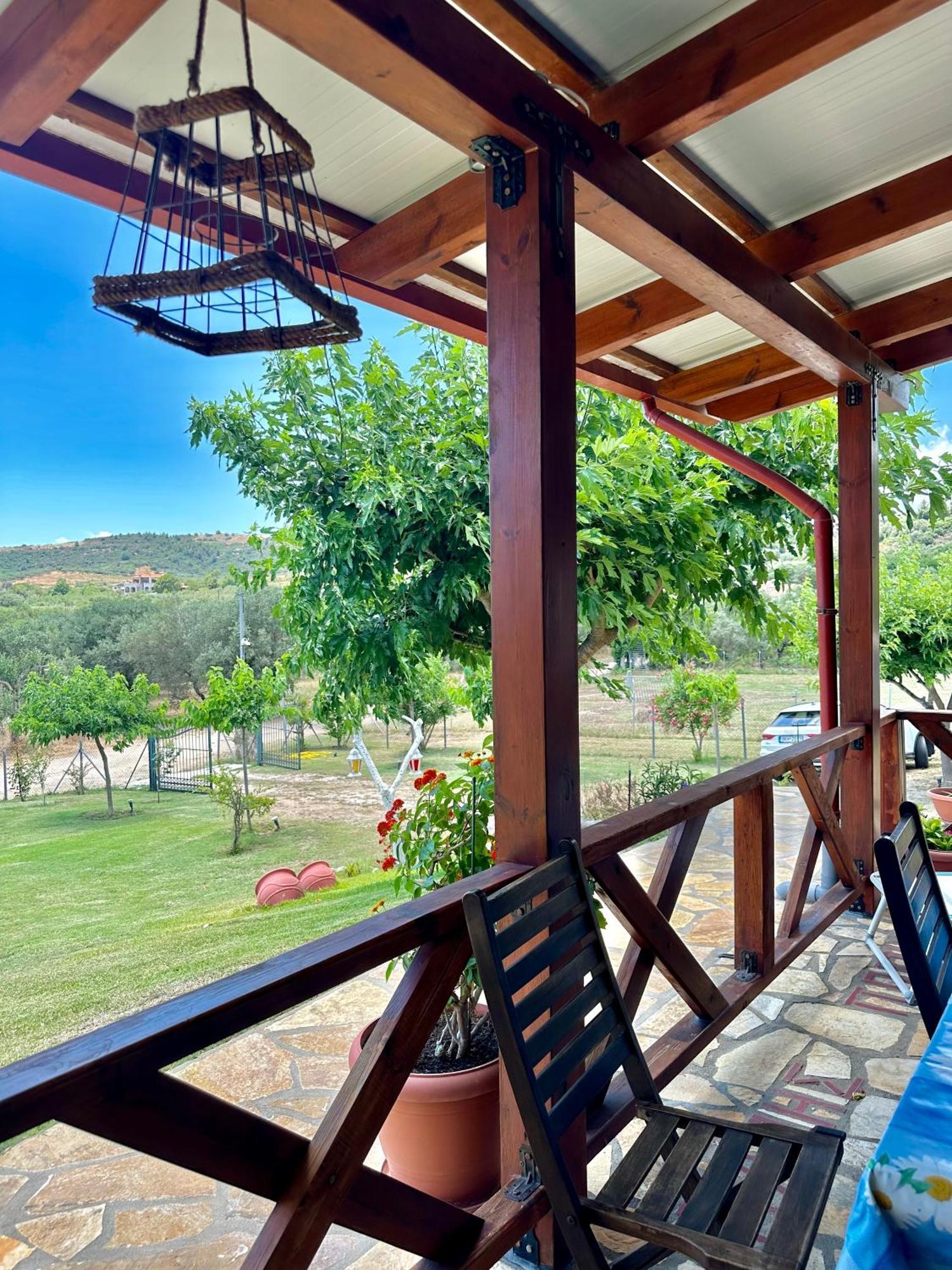 Ktima Panagias Holiday home
